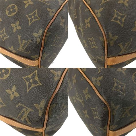 louis vuitton monogram flannely|lv monogram handbags.